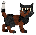 Starfrost/Calluna's Caught Redbanded — “Lehmanni”