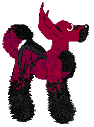 Tuna/Winter's Pride and Wrath — “Mursegu”