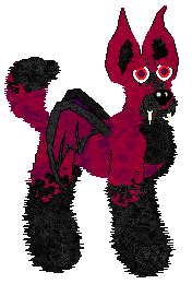 Tuna/Winter's Pride and Wrath — “Mursegu”