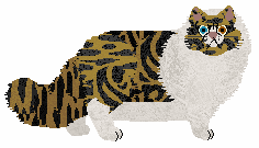 Elegant's Three Color Choice — “Tri”