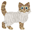 Filigree's Must Have Toy — “Furby”