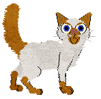 Starling Frost Meets Flame — “Lava”