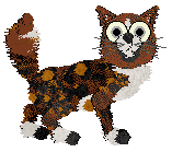 HKC/CXB'z The Pumpkin King — “Jack”