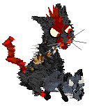 Winter's Pints of Guinness Make You Strong — “Against Me!”