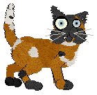 EC/Witz's Once Upon a Wild Thing — “Allspice”