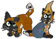 Profile image of EC/Witz's Once Upon a Wild Thing