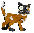 EC/Witz's Once Upon a Wild Thing — “Allspice”