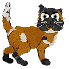 Profile image of EC/FK's Chaos Wears Whiskers