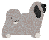 Blizzard Running Blind — “Rue”