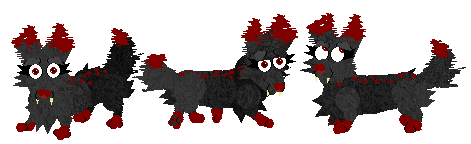 Profile image of Winter's Things are Better if I Stay