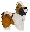 Pompadour's Build A Bear — “Teddy”