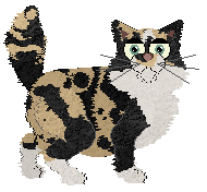 Funfetti's The Meow the Merrier — “Marlowe”