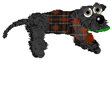 EC's Hold My Heartstrings — “Ralph”