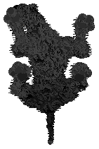 EC's Hold My Heartstrings — “Ralph”