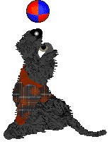 EC's Hold My Heartstrings — “Ralph”