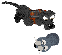 EC's Hold My Heartstrings — “Ralph”