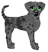 Amenity's There Once Was An Ogre — “Limerick”