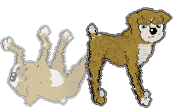 Profile image of Chachke's Legs For Days