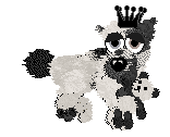 Funfetti/Poppyhill's The Power of Yet — “Pandy”