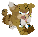 Funfetti/Poppyhill’s Catching The Scenic Route at FK — “Scout”