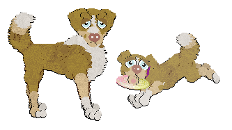 Profile image of Funfetti/Poppyhill’s Catching The Scenic Route at FK