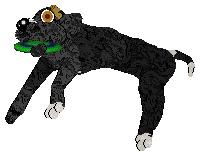 Witz's Animal Skulls — “Butcher”