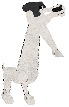 Pendragon's Almost A Horse — “James”