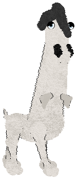 Profile image of Pendragon's Almost A Horse