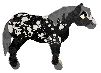 Profile image of Moonacre's Gentle Flurry