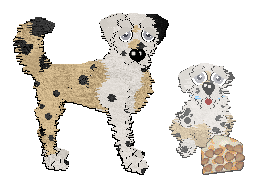Profile image of Funfetti/Poppyhill's Driven by Dreams at Fleur de Lis