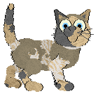 Cargo/Calluna's Church in the Wildwood — “Dolly”