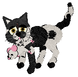 Calluna's Doyenne of Her Field — “Doyenne”