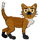 Profile image of Pinto/Calluna's Chasing Caribou