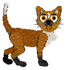 Pinto/Calluna's Chasing Caribou — “Caribou”