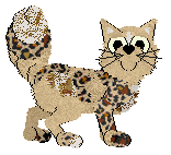 Profile image of Funfetti/FK's Tip the Scales