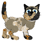 Cargo/FK's Coated with Dew — “Talia”