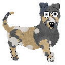 King/FK’s Beam Us Up, Mr. Scott — “Scott”