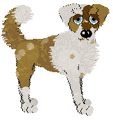 Profile image of mouse/FK's Biscotto Allo Zenzero