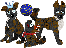 Profile image of Amphigory’s Keeper of Grimm