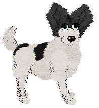 Amphigory’s Taffy-Twisted Masquerade — “Taffy”