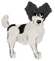 Amphigory’s Taffy-Twisted Masquerade — “Taffy”