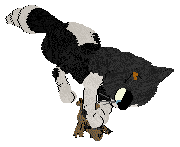 Perfume Sea, Earthquakes and Horses — “Poseidon”