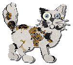 Profile image of Krunchez Furry Fountain Pen