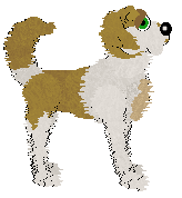 Billywix Popcorn Paw Perfume at Ephemera — “Snuggle”