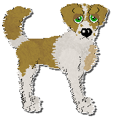 Profile image of Billywix Popcorn Paw Perfume at Ephemera