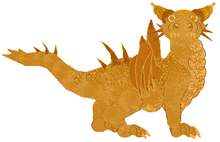 Xoops's Illuminated Radiance — “Glory”