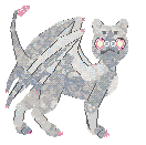 Phantasm's Perfect Cleavage — “Kunzite”