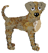 Rho/Witz's Chapter & Charm — “Bookmark”