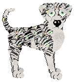 Funfetti's Cat's Eye Opal — “Glisten”