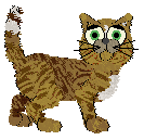 FK/Calluna's Sting Like a Bee — “Honeybee”